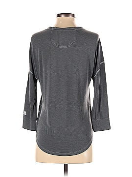 The North Face Long Sleeve Henley (view 2)