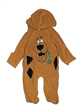 Scooby-Doo Jacket (view 1)