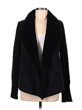 Joan Vass Jacket (view 1)