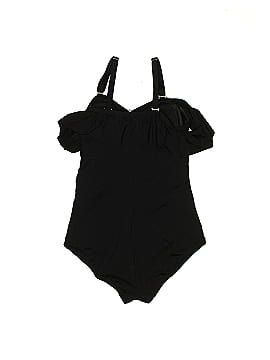 Lands' End One Piece Swimsuit (view 2)