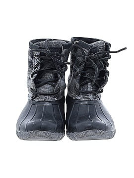 Sperry Top Sider Rain Boots (view 2)