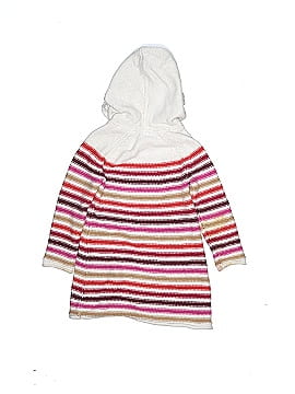 BabyGear Pullover Sweater (view 2)