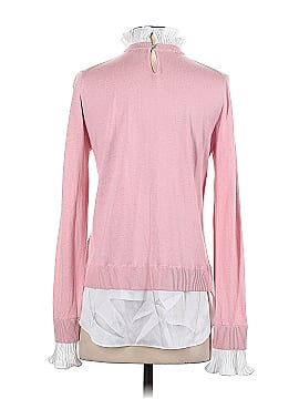 Ted Baker London Long Sleeve Top (view 2)