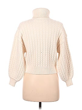 T Tahari Turtleneck Sweater (view 2)