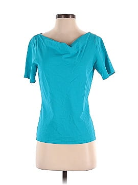 EXETERA Short Sleeve Top (view 1)