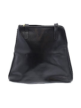 Longchamp Leather Shoulder Bag (view 1)