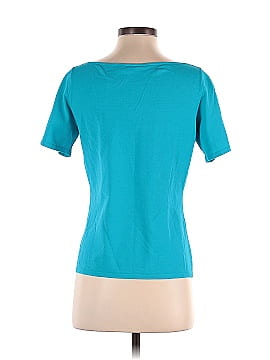 EXETERA Short Sleeve Top (view 2)