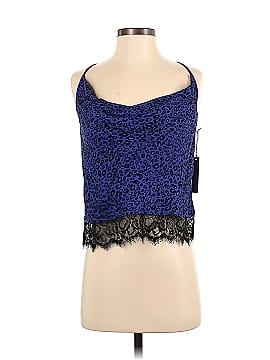 Tart Sleeveless Blouse (view 1)