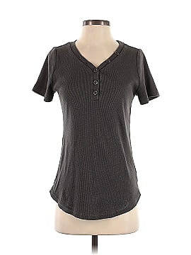 Duluth Trading Co. Short Sleeve Top (view 1)