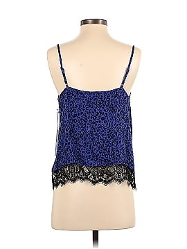 Tart Sleeveless Blouse (view 2)