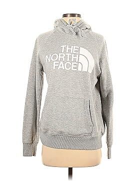 The North Face Pullover Hoodie (view 1)