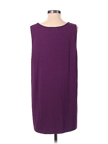 Liv Sleeveless Blouse (view 2)