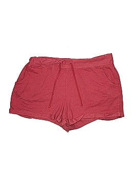 Maurices Athletic Shorts (view 1)