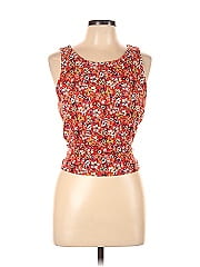 Fortune + Ivy Sleeveless Top