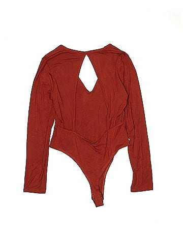 LA Banga USA Bodysuit (view 2)