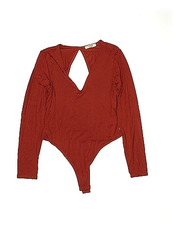 LA Banga USA Bodysuit (view 1)