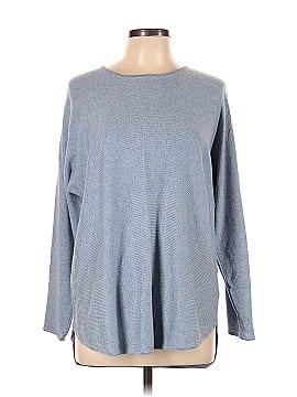 MICHAEL Michael Kors Pullover Sweater (view 1)