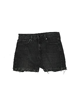 Banana Republic Denim Shorts (view 1)