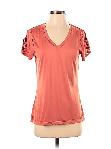 Adrienne Vittadini Active T-Shirt (view 1)