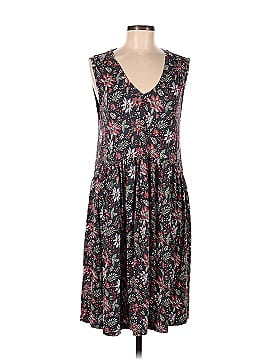 Ann Taylor LOFT Casual Dress (view 1)