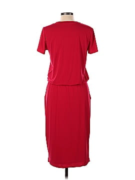 Brigitte Brianna Casual Dress (view 2)
