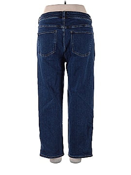 Universal Standard Jeans (view 2)