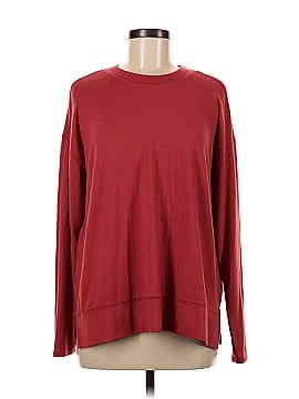 Lucky Brand Pullover Sweater (view 1)