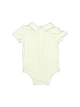 Tommy Bahama Short Sleeve Onesie (view 2)
