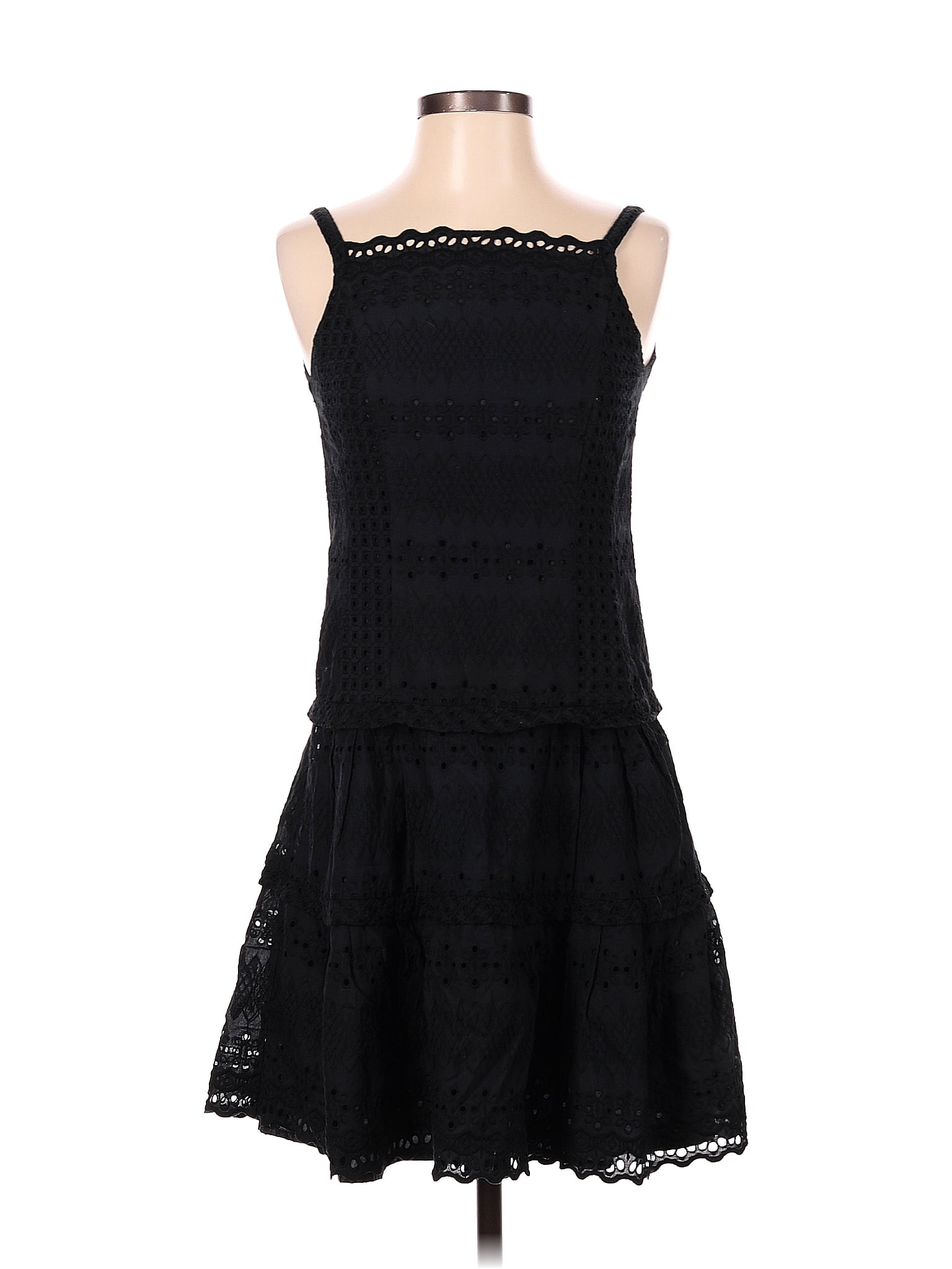 Pre-loved Designer Dresses:  Nanette Lepore Casual Dress, Size 8