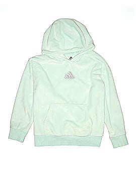 Adidas Fleece Jacket (view 1)