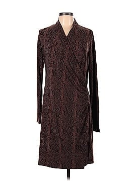 Norma Kamali for Walmart Casual Dress (view 1)