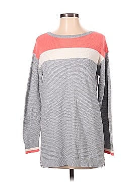 T by Talbots Pullover Sweater (view 1)