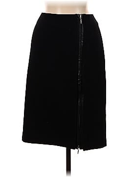 Marks & Spencer Wool Skirt (view 1)