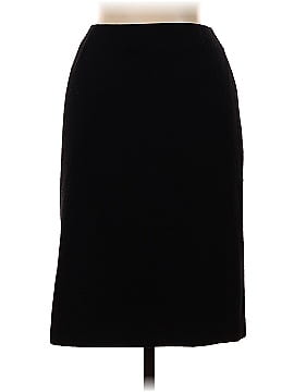 Marks & Spencer Wool Skirt (view 2)