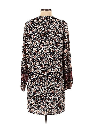Fleaur Bleue Casual Dress (view 2)