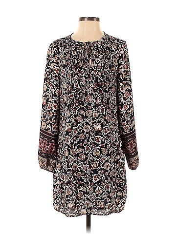 Fleaur Bleue Casual Dress (view 1)