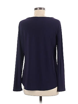 Roz & Ali Long Sleeve Top (view 2)