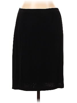 Private Editions by Chico's Casual Skirt (view 2)