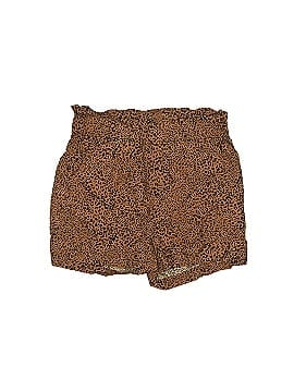 Thread & Supply Dressy Shorts (view 1)