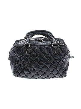 Balenciaga Quilted Chevre Leather Matelasse MM Bag (view 1)
