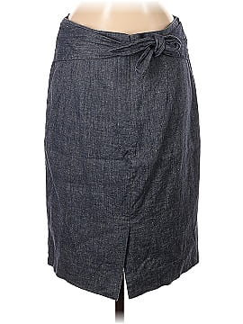 Ann Taylor Casual Skirt (view 2)