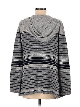 Laundry by Shelli Segal Cashmere Cardigan (view 2)
