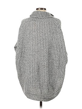LC Lauren Conrad Turtleneck Sweater (view 2)