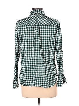 J.Crew Long Sleeve Button-Down Shirt (view 2)