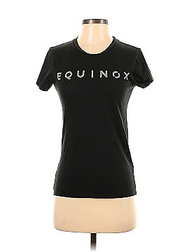 Equinox Short Sleeve T-Shirt (view 1)