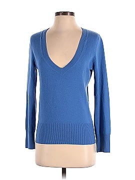 Banana Republic Cashmere Pullover Sweater (view 1)