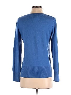 Banana Republic Cashmere Pullover Sweater (view 2)