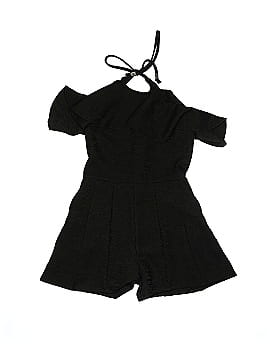 Miss Behave Romper (view 1)
