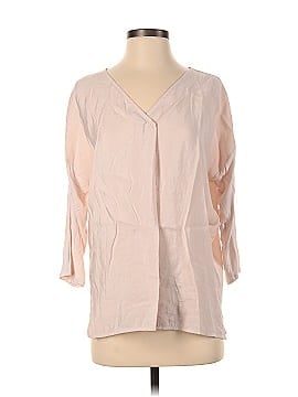 J.Jill 3/4 Sleeve Blouse (view 1)