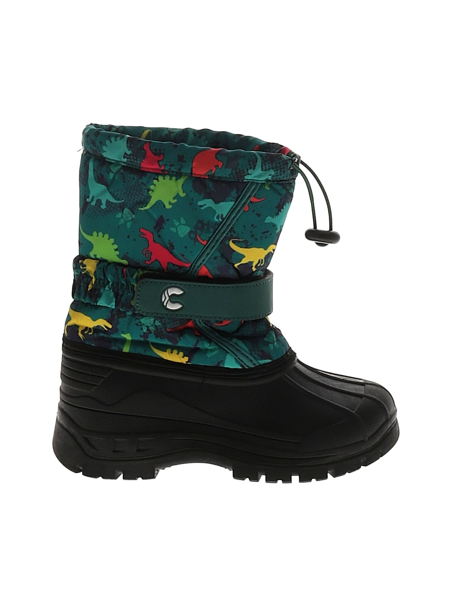 Assorted Brands Teal Rain Boots Size 30 (EU) - 44% off | ThredUp